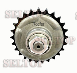 Service kit sa clutch 1 step 5kg (fore) dewalt N551770, dewalt