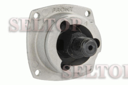 Редуктор и шпиндель в сборе 604488-11, dewalt