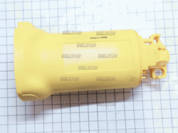 Кожух обмотки возбуждения 626992-02, dewalt