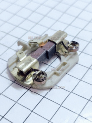 Кольцевая щёточная траверса n012060, dewalt