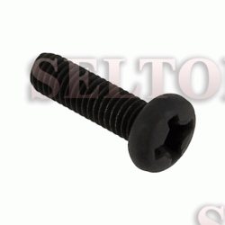 Belt hook screw m3, dewalt