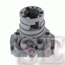 КОРПУС РЕДУКТОРА В СБОРЕ dewalt N438745, dewalt