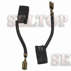 Щетки угольные (графитовые) Девольт 1003862-00, dewalt
