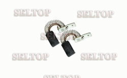 Щетки (комплект) 1003869-00, dewalt