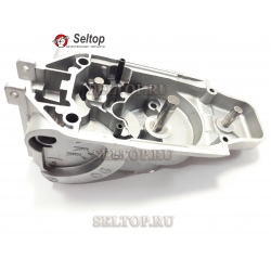 Корпус редуктора в сборе 589011-00, dewalt