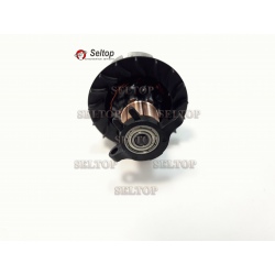 Sa motor blk 18v(service) dewalt N595065, dewalt