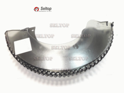 Кожух нижний dewalt NA230124, dewalt