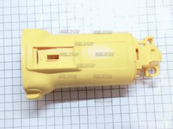 Кожух обмотки возбуждения 626992-02, dewalt