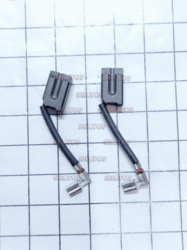 Щетки (комплект) 1003874-00, dewalt