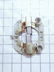 Кольцевая щёточная траверса n012060, dewalt