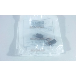 Щетки угольные, комплект 2шт., dewalt