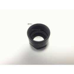 Гайка цанги на вал электродвигателя, dewalt