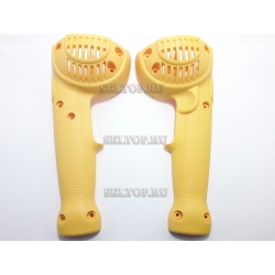 Handle & cover 636499-01, dewalt