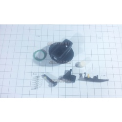 Комплект рычага 495665-00, dewalt