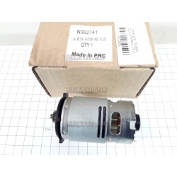 Двигатель для шуруповерта Девольт DCD 771 (мотор N362741), dewalt