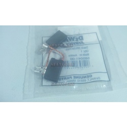 Пара щёток, 230в dewalt 585041-00, dewalt