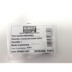 Подшипник, dewalt