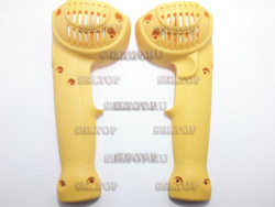 Ручка и крышка dewalt N697599, dewalt