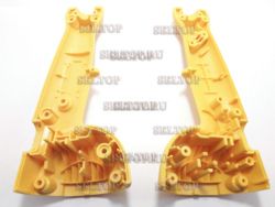 Ручка и крышка dewalt N697599, dewalt