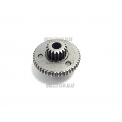 Sa carrier 1st red, dewalt