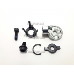 Sa packed blade clamp right (service), dewalt