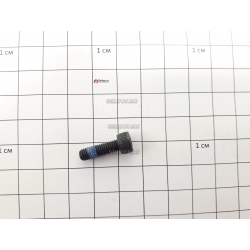 Sa screw allen head m5x16, dewalt