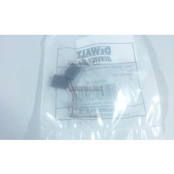 Щетки (комплект) dewalt 1003857-00, dewalt