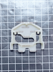 Ползун для отбойного молотка 7-9kg (mould), dewalt