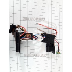 Switch sa n335379, dewalt