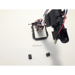 Switch sa n366619, dewalt