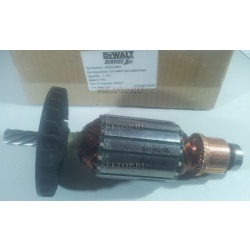 Якорь в сборе 383652-09, dewalt