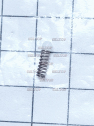 Комплект (болт+ пружина) gardena 06500-00.610.00, gardena