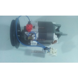 Эл. двигатель gardena 02415-00.711.00, gardena