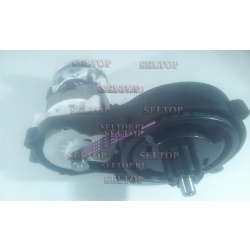 Эл. двигатель (замена арт. 00058-61.702.01), gardena