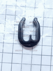 Клипса gardena 04060-00.600.36, gardena