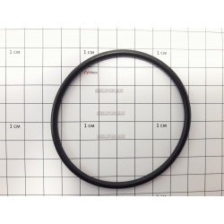 Кольцо уплотнительное 68,26х3,53 gardena 01481-00.900.10, gardena