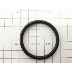 Кольцо уплотнительное 40х4 gardena 01481-00.900.14, gardena