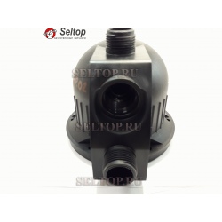 Корпус насоса gardena 01707-00.900.02 (новый арт. 5784593-01), gardena