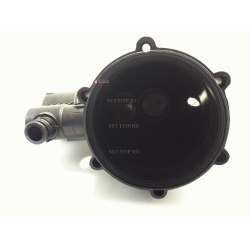 Крышка насоса gardena 01763-00.900.01, gardena