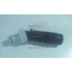 Втулка соединительная gardena 02684-00.660.00, gardena