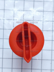 Выключатель (оранжевый) gardena 01481-00.900.04, gardena