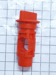 Выключатель (оранжевый) gardena 01481-00.900.04, gardena