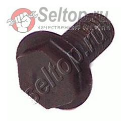 BOLT (LEFT HAND) M7X15, hitachi