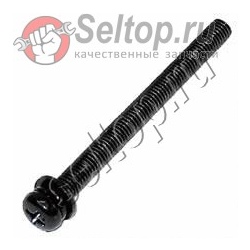 Фиксирующий шуруп М5Х60, hitachi