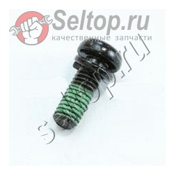 Фиксирующий шуруп М5Х14, hitachi