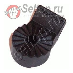 Скоба металлическая, сталь, hitachi