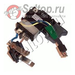 Выключатель постоянного тока  14В, hitachi