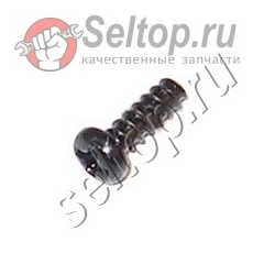 Стальной винт  D2 X 6, hitachi