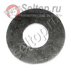 Шайба металлическая, hitachi