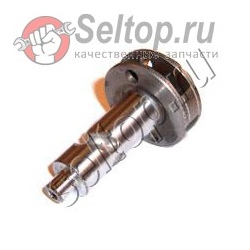 Шпиндель, сталь, hitachi